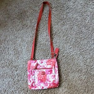 Coach cross body authentic